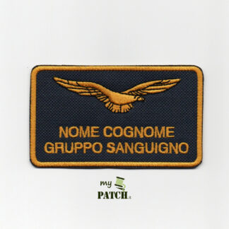 Pilota Aeronautica Civile classic