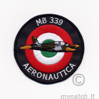 MB339