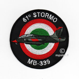 MB-339 cm. 9