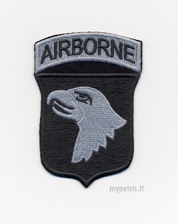 101st Airborne Division ACU