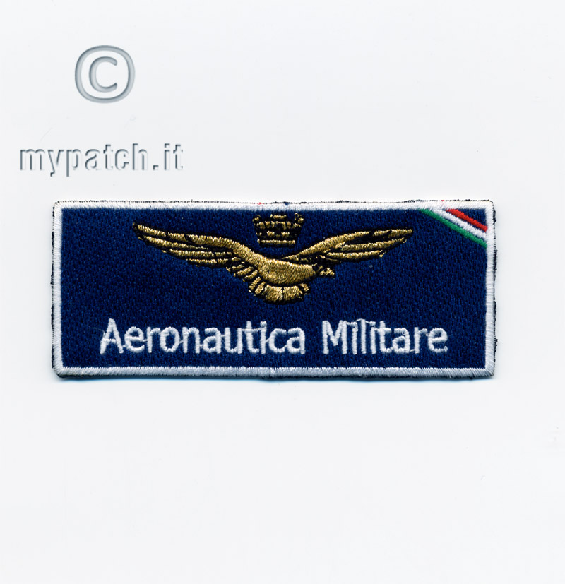 Aeronautica Militare 2R