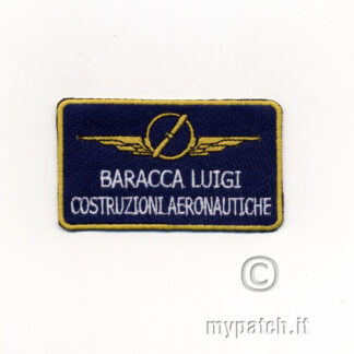 COSTRUZIONI AERONAUTICHE