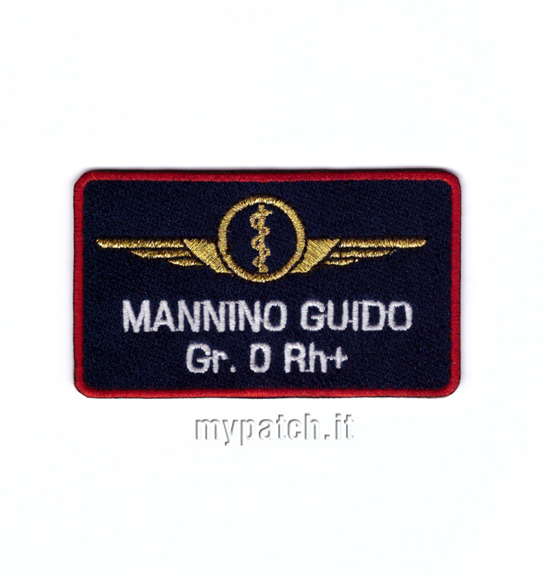 Corpo sanitario aeronautico