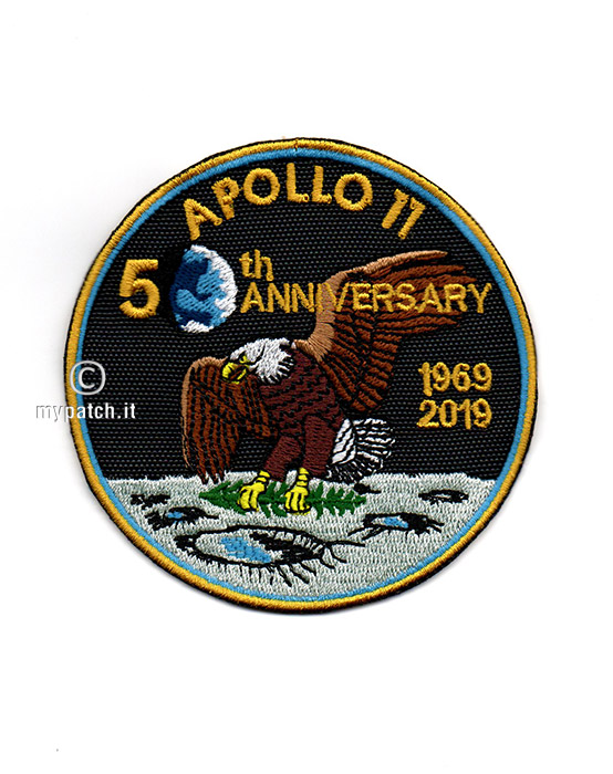 Apollo 11 "50° ANNIVERSARIO"