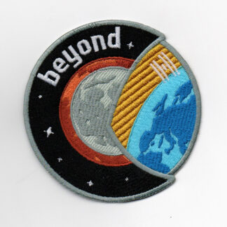 Missione Beyond