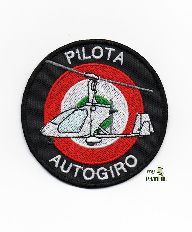 Autogiro M24