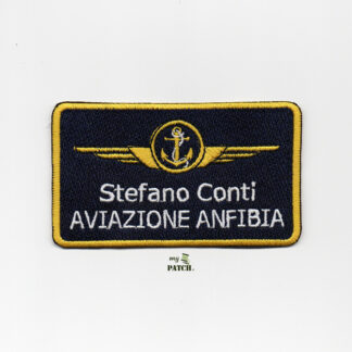 Aviazione Anfibia Idrovolanti