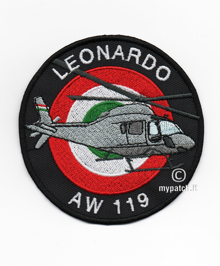 AW 119