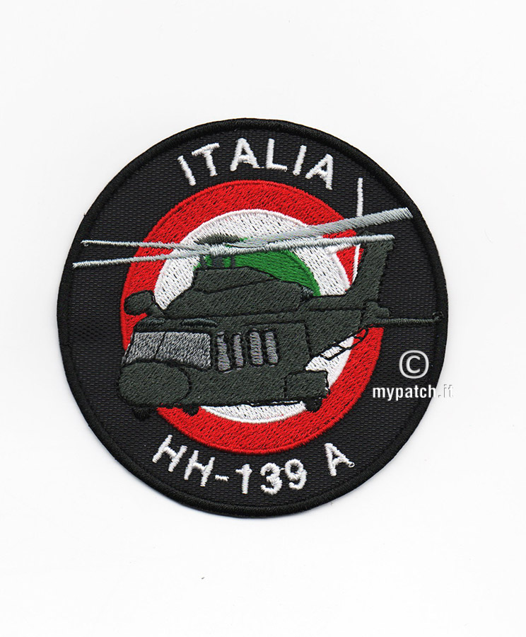 HH 139 A