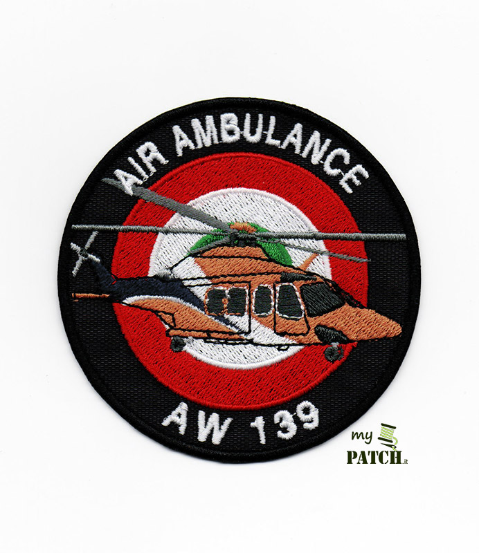 AW 139 A.A.