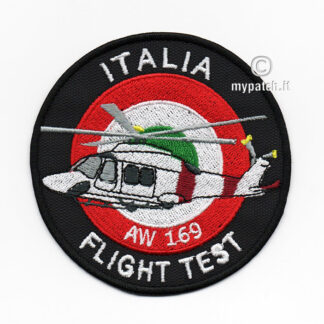 AW 169 WB cm.9