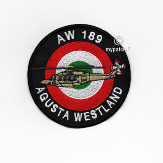 AW 189 Tan cm.9