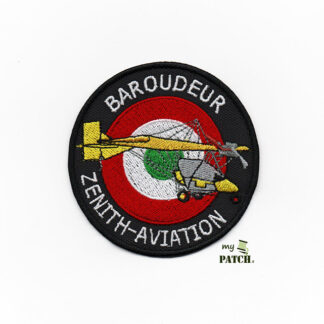 BAROUDEUR