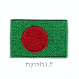 BANGLADESH