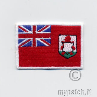 BERMUDA