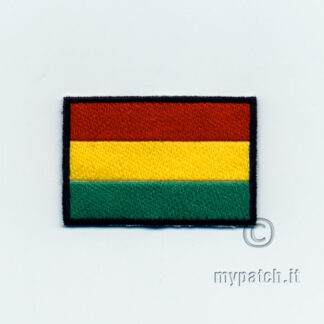 BOLIVIA