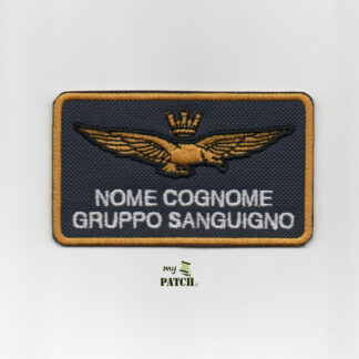 Pilota Aeronautica Militare