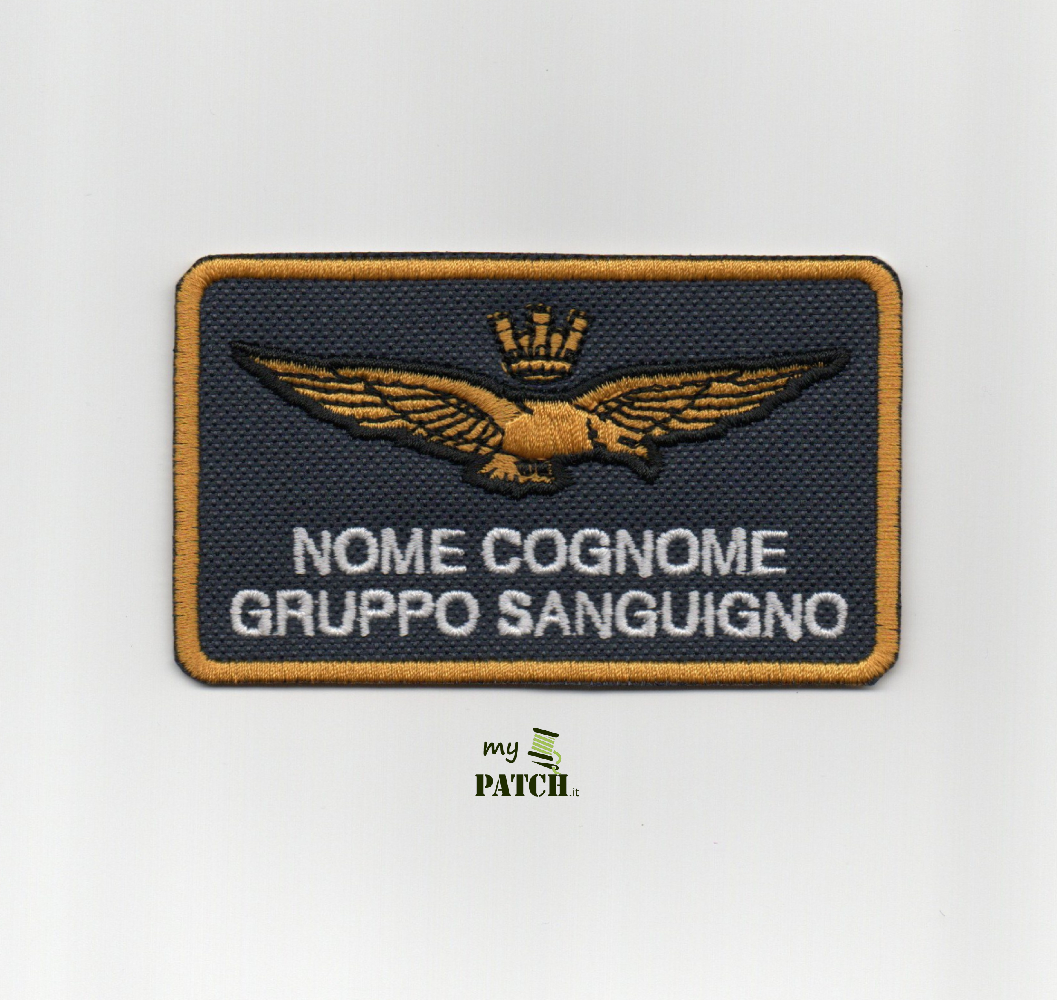 Pilota Aeronautica Militare