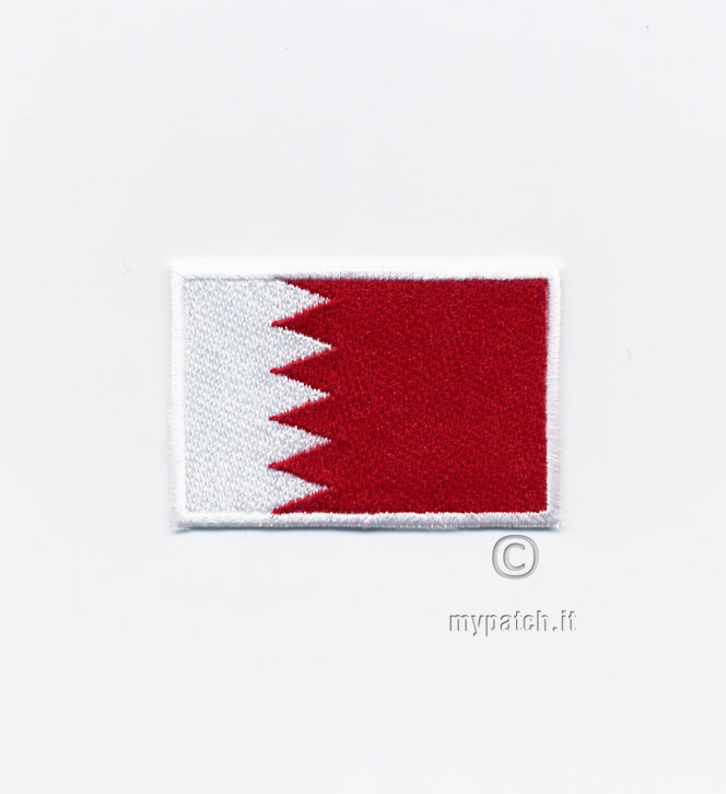 BAHRAIN