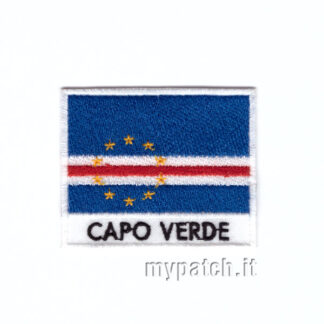 CAPO VERDE +