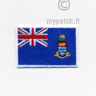 ISOLE CAYMAN