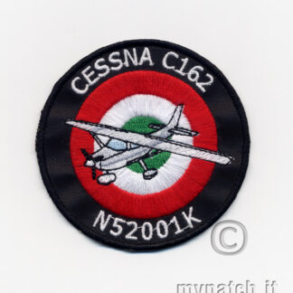 CESSNA