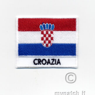 CROAZIA +