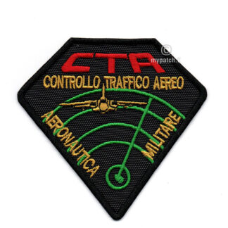 CTA Controllo Traffico Aereo