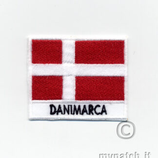 DANIMARCA +