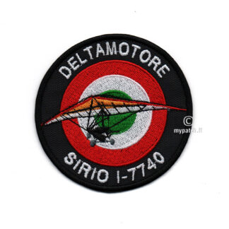 DELTAMOTORE