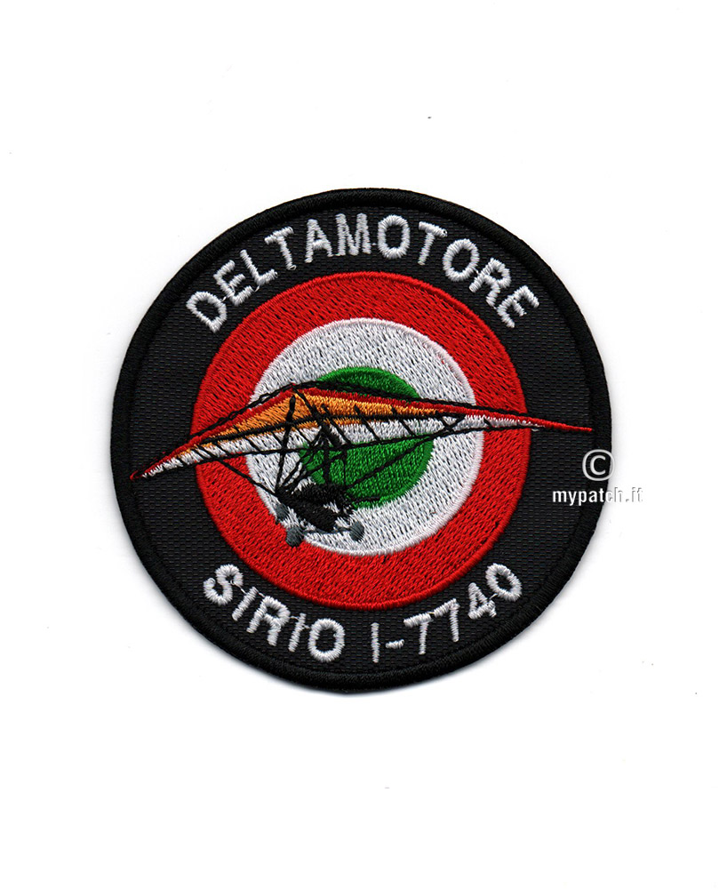 DELTAMOTORE