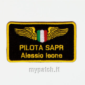 Pilota SAPR