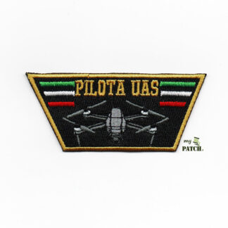 Pilota Drone