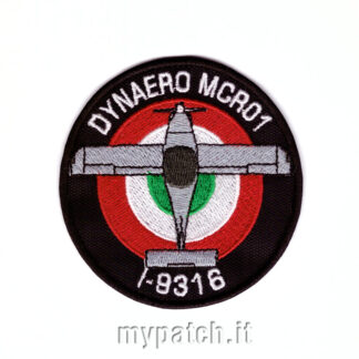 Dyn Aero MCR 01