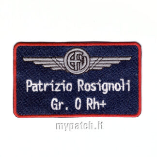 Equipaggio Fisso di Volo