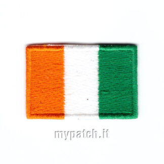IRLANDA