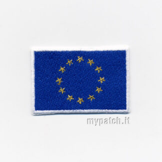 EUROPA (bordo bianco)
