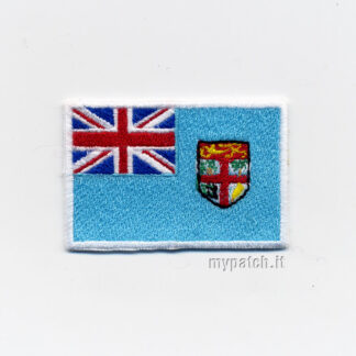 FIGI (Republic of the Fiji Islands)