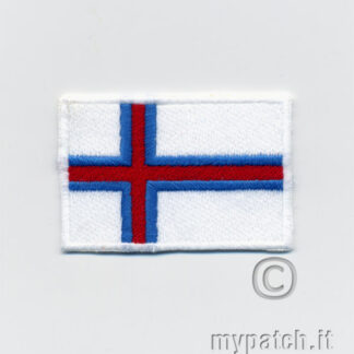 FAER OER (Isole Fær Øer)