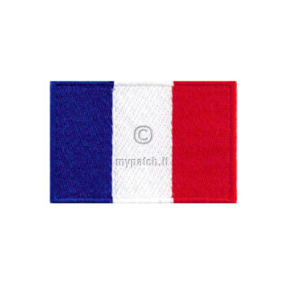 FRANCIA