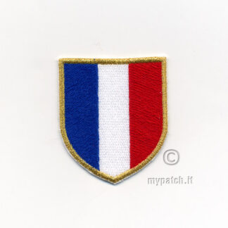 FRANCIA scudetto