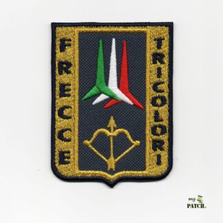 FRECCE TRICOLORI