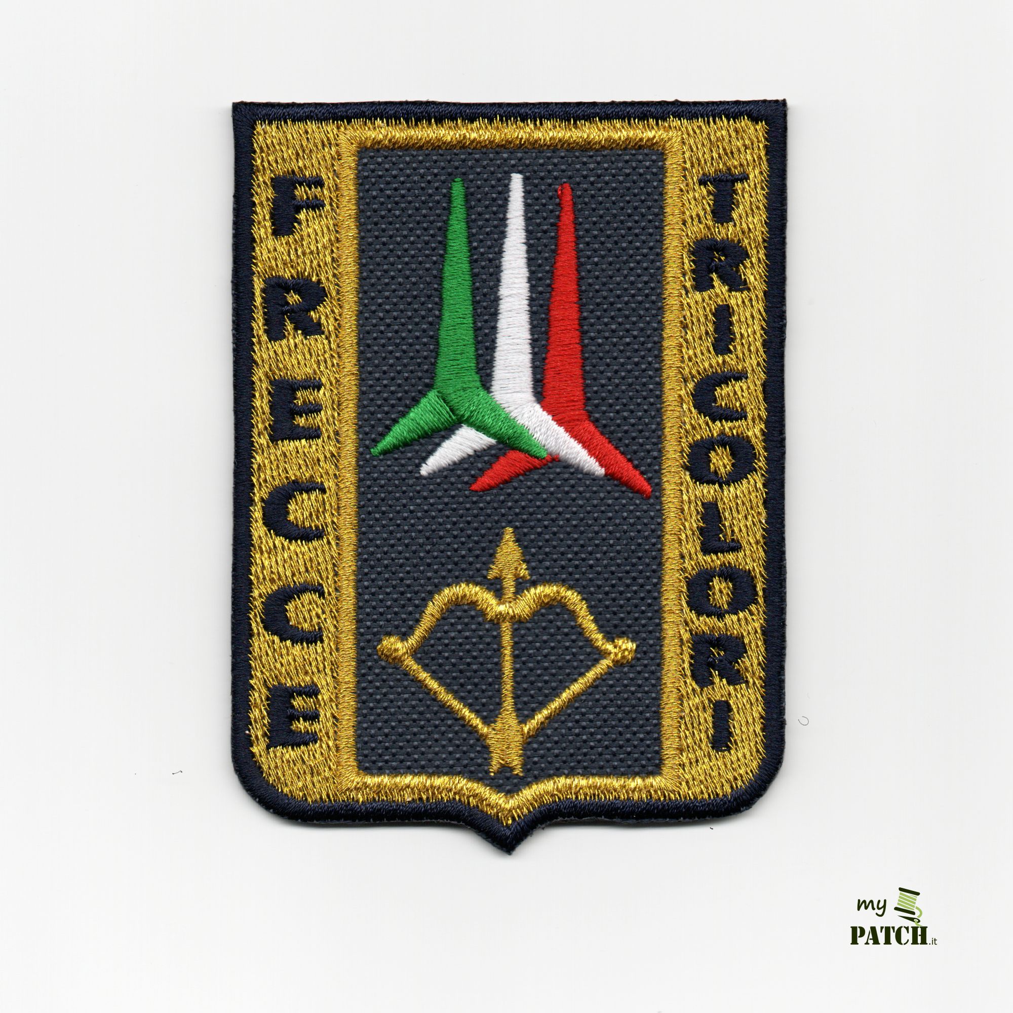 FRECCE TRICOLORI