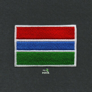 GAMBIA