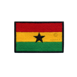 GHANA