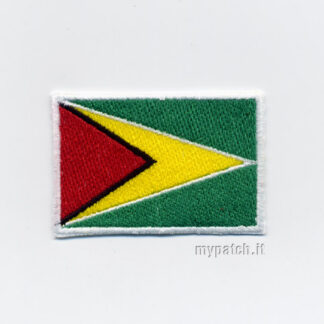 GUYANA