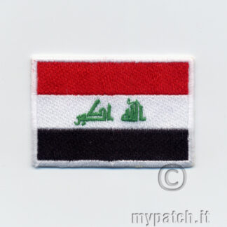 IRAQ