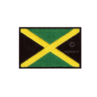 JAMAICA
