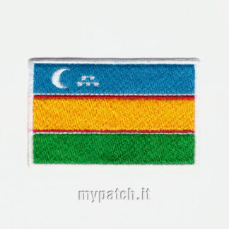 KARAKALPAKSTAN