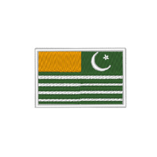 KASHMIR